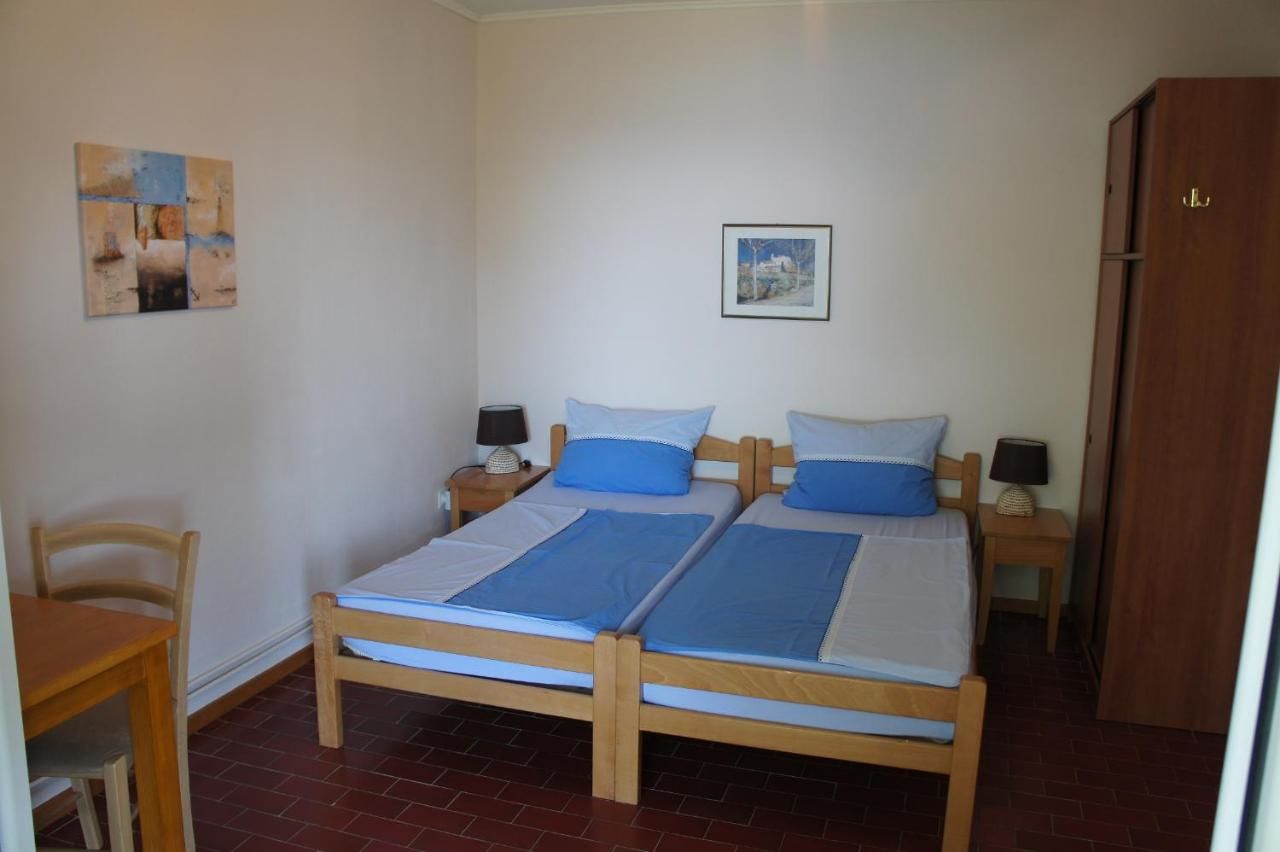 Апартаменты Apartmani Milosevic Херцег-Нови-7