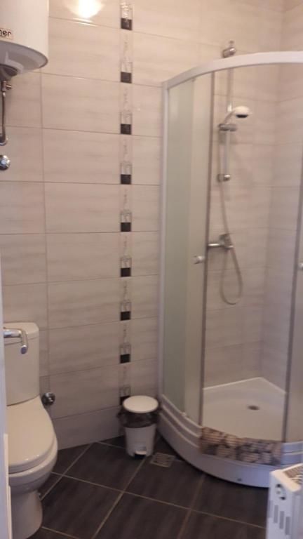 Апартаменты Apartmani Milosevic Херцег-Нови-63