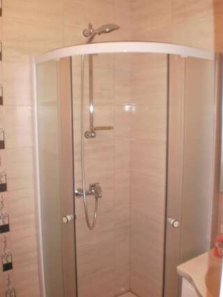 Апартаменты Apartmani Milosevic Херцег-Нови Апартаменты с видом на море-12