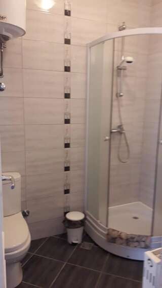 Апартаменты Apartmani Milosevic Херцег-Нови Апартаменты с видом на море-13