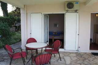 Апартаменты Apartmani Milosevic Херцег-Нови Апартаменты-20