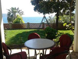 Апартаменты Apartmani Milosevic Херцег-Нови Апартаменты с видом на море-20