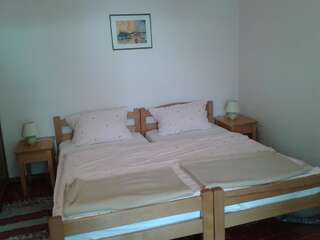 Апартаменты Apartmani Milosevic Херцег-Нови Апартаменты с видом на море-26