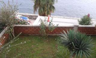 Апартаменты Apartmani Milosevic Херцег-Нови Апартаменты с видом на море-43