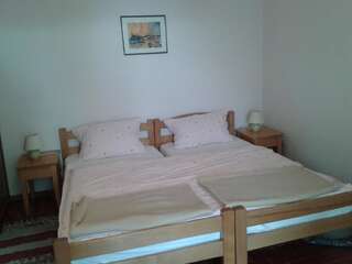 Апартаменты Apartmani Milosevic Херцег-Нови Апартаменты с видом на море-44