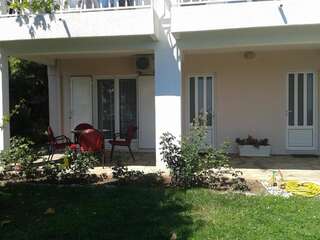 Апартаменты Apartmani Milosevic Херцег-Нови Апартаменты с видом на море-50