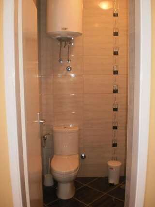 Апартаменты Apartmani Milosevic Херцег-Нови Апартаменты с видом на море-51