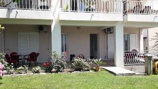 Апартаменты Apartmani Milosevic Херцег-Нови Апартаменты с видом на море-55