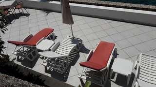 Апартаменты Apartmani Milosevic Херцег-Нови Апартаменты с видом на море-56