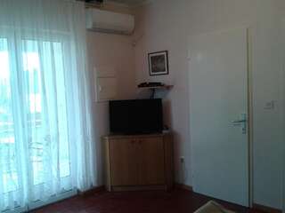 Апартаменты Apartmani Milosevic Херцег-Нови Апартаменты с видом на море-7