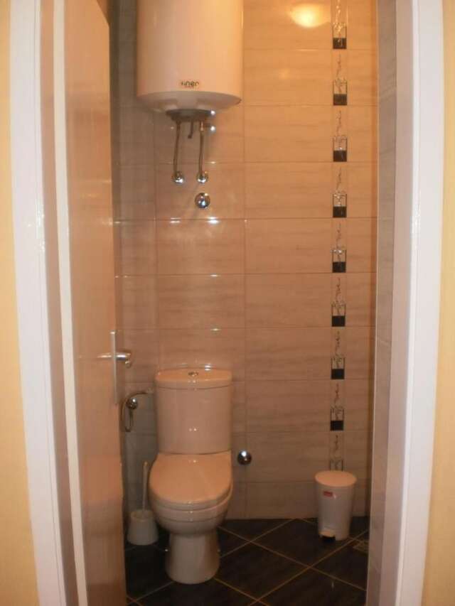 Апартаменты Apartmani Milosevic Херцег-Нови-14