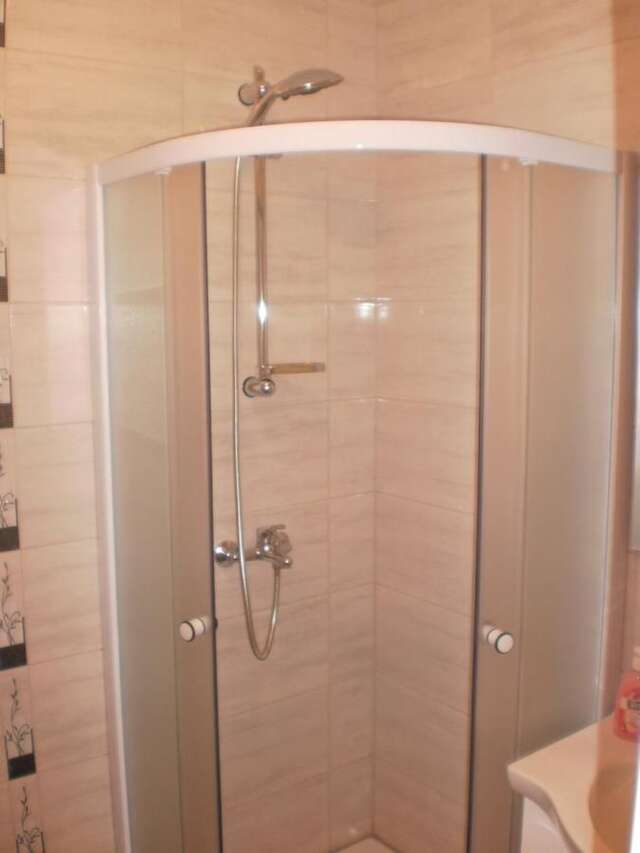 Апартаменты Apartmani Milosevic Херцег-Нови-15