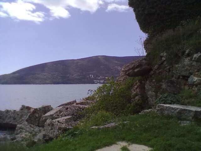 Апартаменты Apartmani Milosevic Херцег-Нови-29