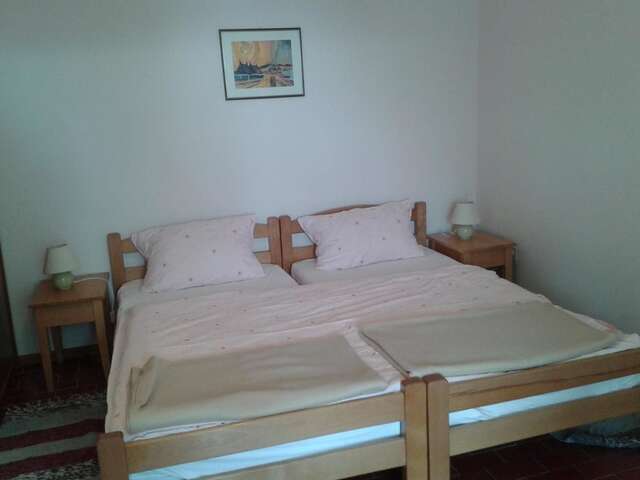 Апартаменты Apartmani Milosevic Херцег-Нови-35