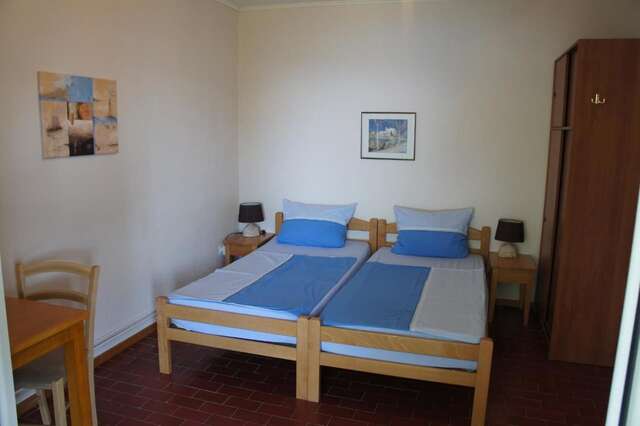 Апартаменты Apartmani Milosevic Херцег-Нови-6