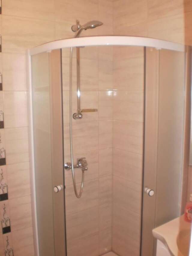 Апартаменты Apartmani Milosevic Херцег-Нови-44