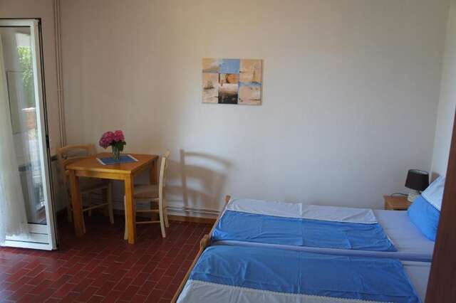 Апартаменты Apartmani Milosevic Херцег-Нови-50