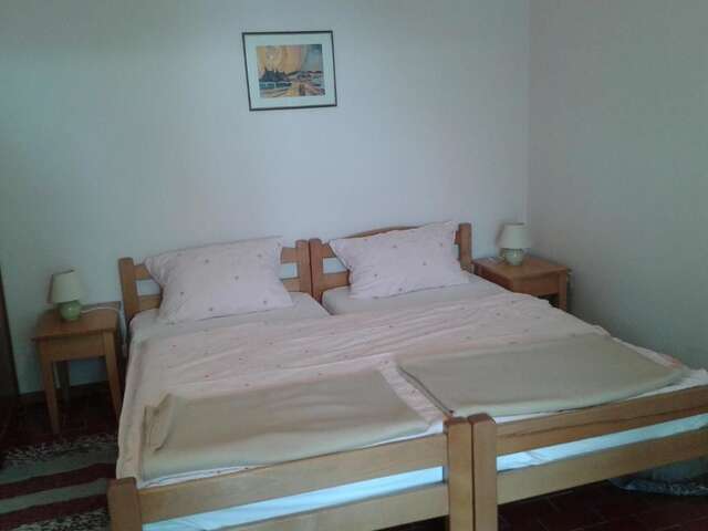 Апартаменты Apartmani Milosevic Херцег-Нови-53