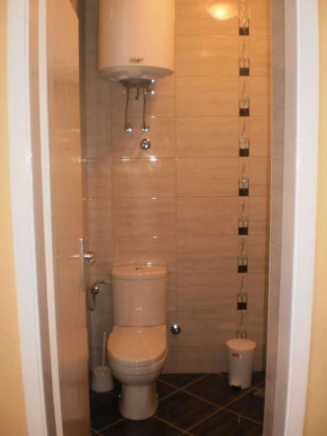 Апартаменты Apartmani Milosevic Херцег-Нови-60