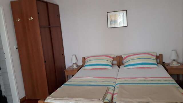 Апартаменты Apartmani Milosevic Херцег-Нови-8