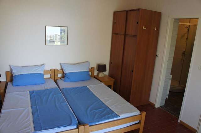 Апартаменты Apartmani Milosevic Херцег-Нови-9