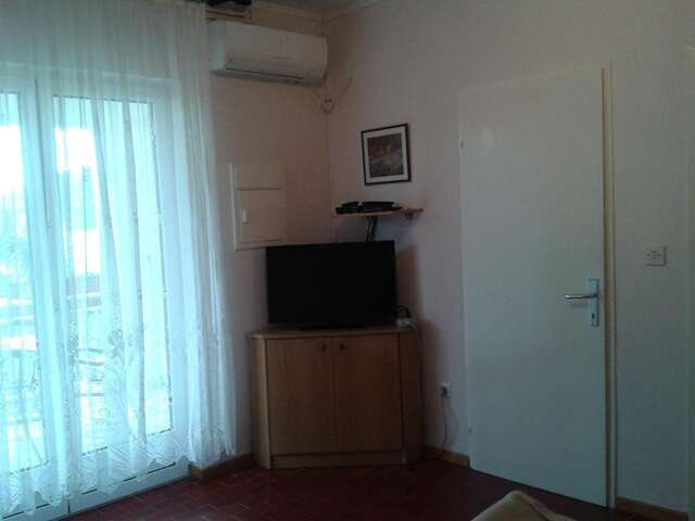 Апартаменты Apartmani Milosevic Херцег-Нови-10